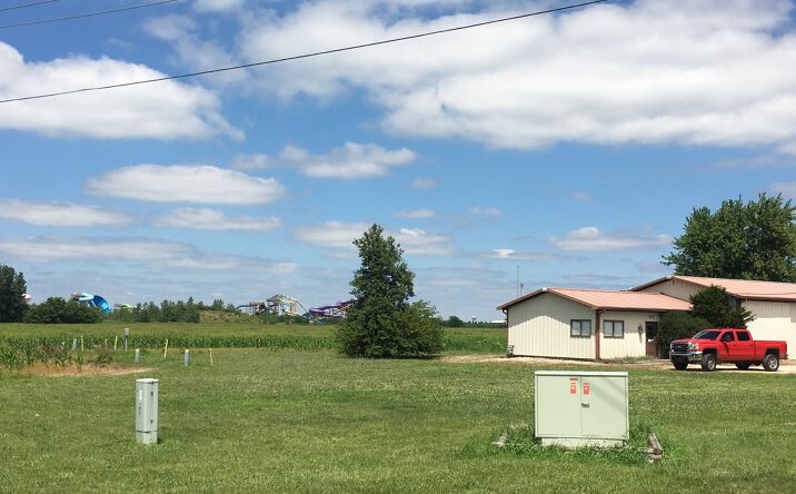 Pictures of Land property located at 175 Corneils Rd, Bristol, IL 60512 for sales - image #1