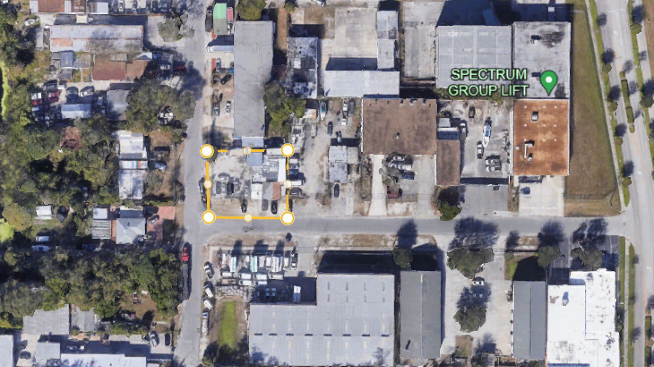 4205 Daubert St, Orlando, FL 32803