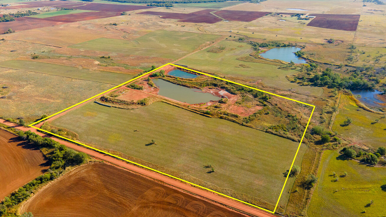 SE 90 Ave, Murdock, KS 67111