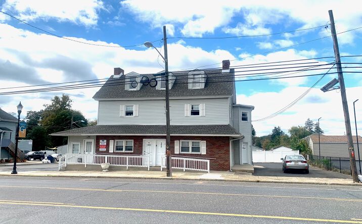 Pictures of Mixed Use, Office property located at 100 N Black Horse Pike, Gloucester Township, NJ 08012 for sales - image #1