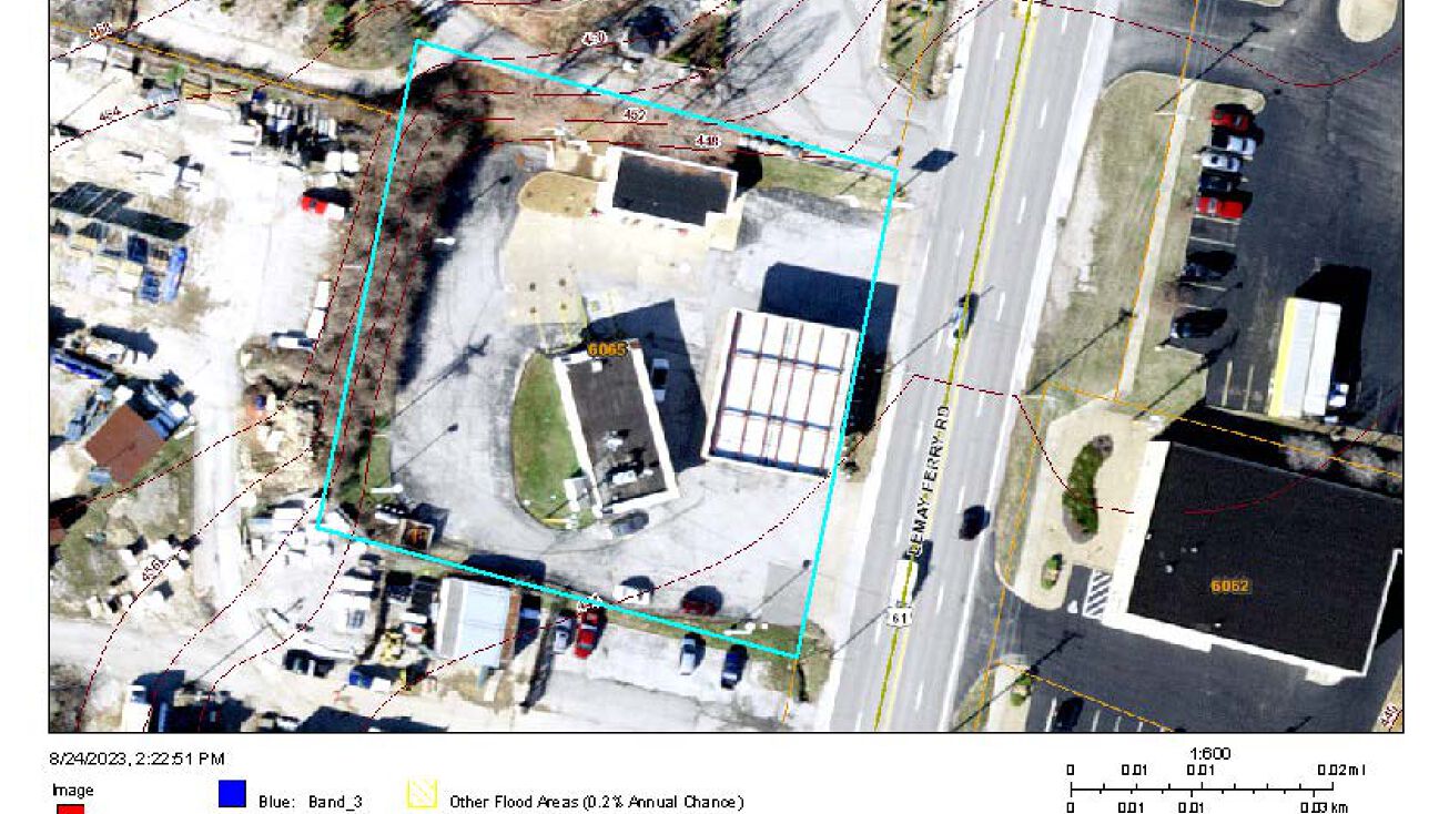 6065 Lemay Ferry Rd, St. Louis, MO 63129