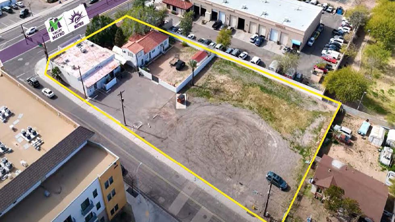 2422 E Apache Blvd, Tempe, AZ 85288