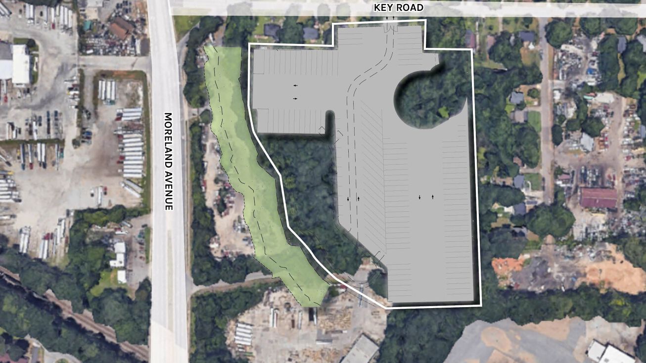 1055 Key Rd SE, Atlanta, GA 30316