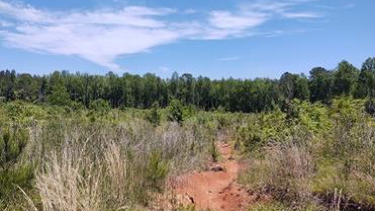 Henry Thurman Road, New Hebron, MS 39140