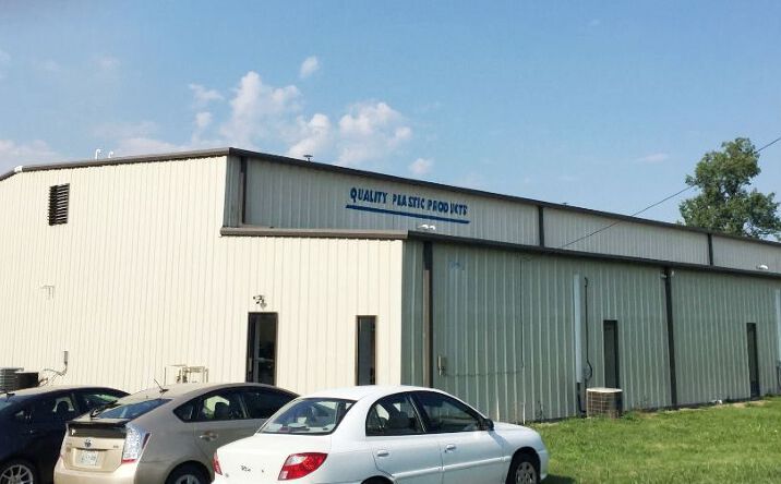 Pictures of Industrial property located at 961 Holliston Mills Road, Church Hill, TN 37642 for sales - image #1