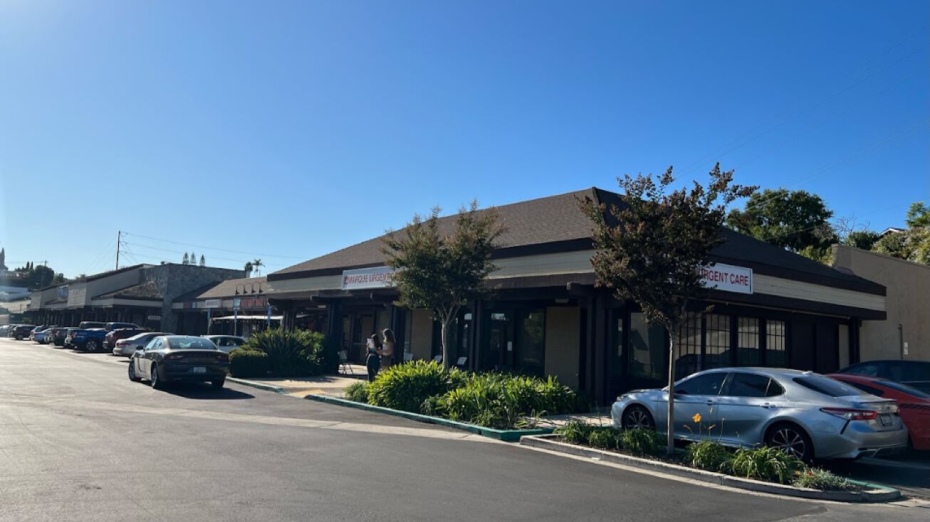 612236 Lake Murray Blvd, La Mesa, CA 91942