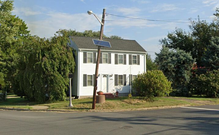 Pictures of Office property located at 2596 Kuser Rd, Robbinsville Township, NJ 08691 for sales - image #1