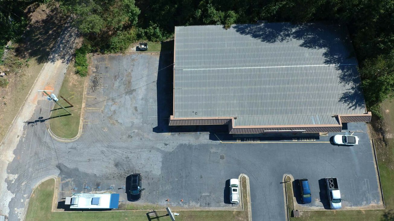 2746 Evans Mill Rd, Lithonia, GA 30058