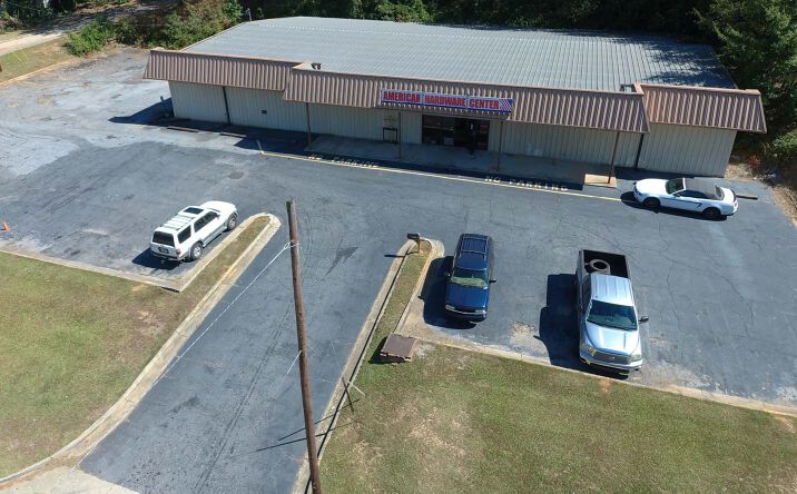 Pictures of Industrial property located at 2746 Evans Mill Rd, Lithonia, GA 30058 for sales - image #1