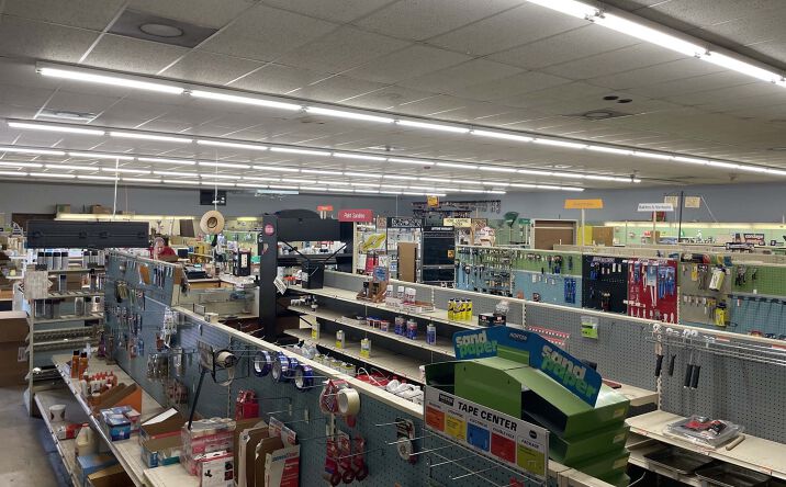 Pictures of Industrial property located at 2746 Evans Mill Rd, Lithonia, GA 30058 for sales - image #1
