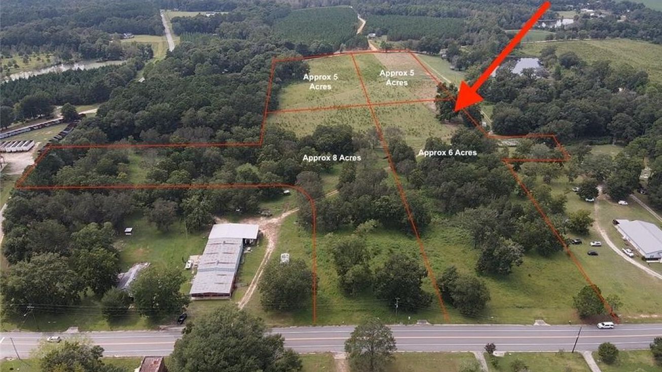 00 Nevils Groveland Rd, Statesboro, GA 30458