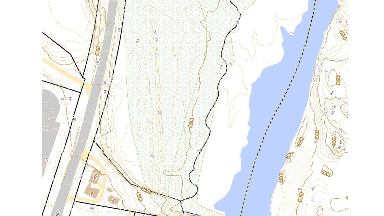 0 Voluntown Rd, Stonington, CT 06379