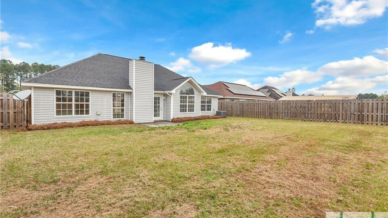 5 Vineyard Haven Drive, Pooler, GA 31322