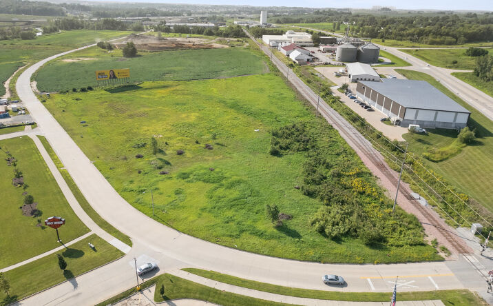 Pictures of Land property located at 135 Westcor Dr, Coralville, IA 52241 for sales - image #1