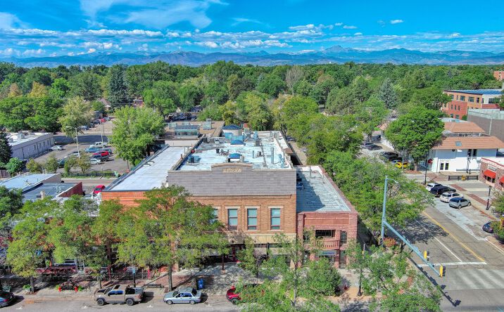 Longmont CO Commercial Real Estate for Sale Crexi