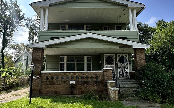 12326 Tuscora Ave, Cleveland, OH 44108 | Crexi.com