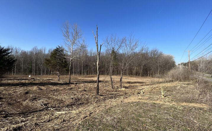 Pictures of Land property located at 4462 NW Barry Rd, KCMO, MO 64154 for sales - image #1