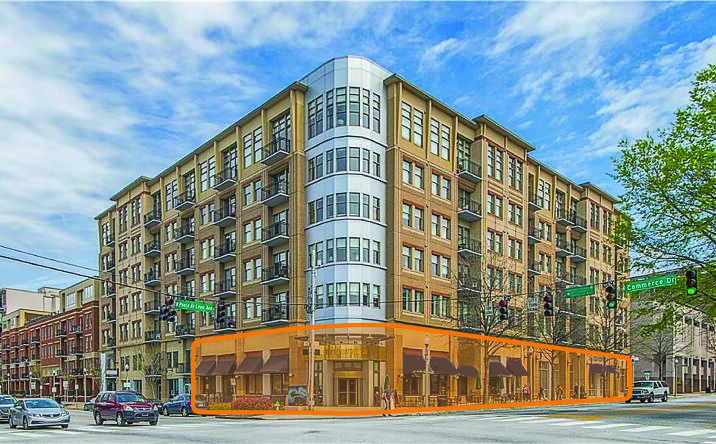 Decatur, GA Commercial Real Estate for Sale | Crexi.com