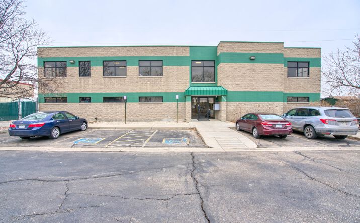 Pictures of Industrial, Office property located at 1110 Boston Ave, Longmont, CO 80501 for sales - image #1