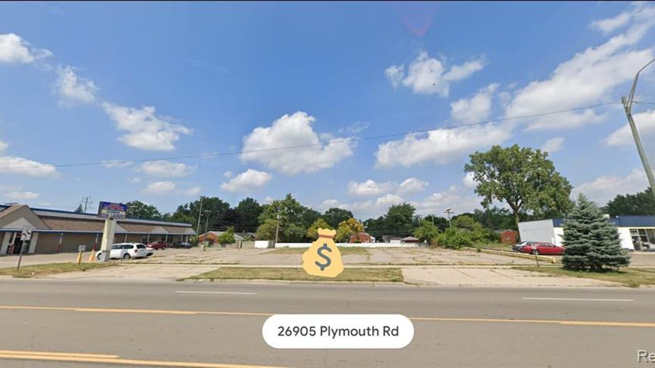 26930 Plymouth Rd, Redford Twp, MI 482392363