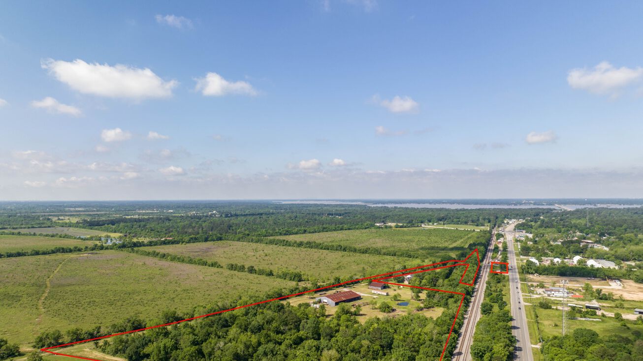 Gin City Commercial, Huffman, TX 77336