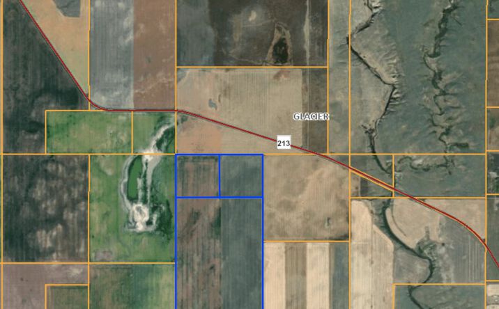 NHN Hwy 213 N 320 Acres, Cut Bank, MT 59427 | Crexi.com