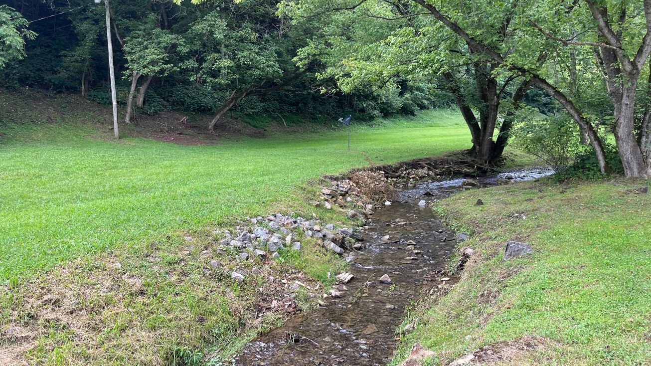 TBD Tunnel Rd, Honaker, VA 24260