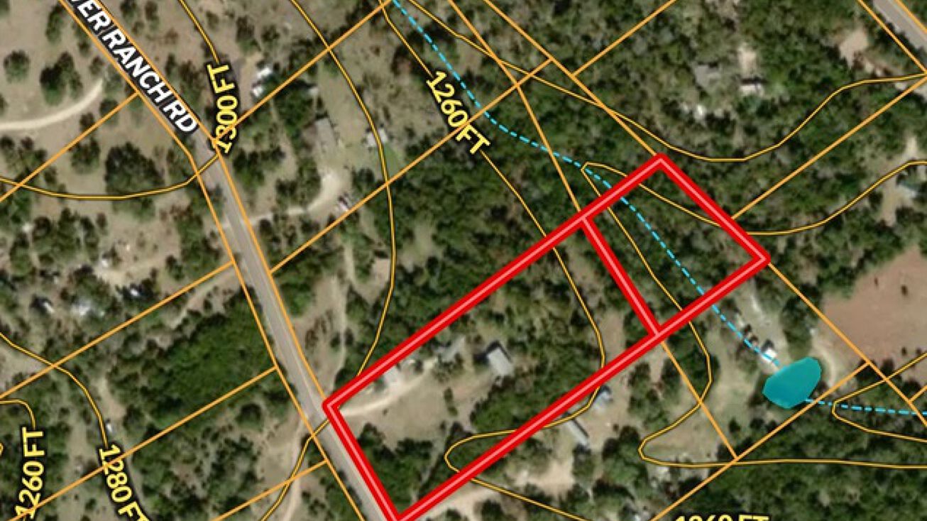 134 River Ranch Rd, Boerne, TX 78006