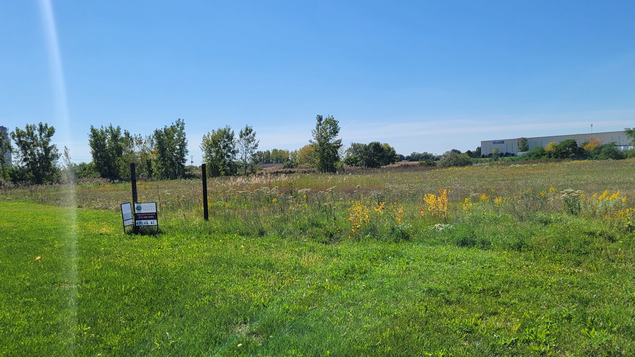 S Governors Hwy, Monee, IL 60449