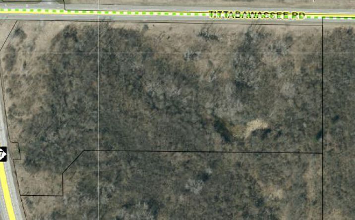 Pictures of Land property located at 4795 Midland Rd, Saginaw, MI 48603 for sales - image #1