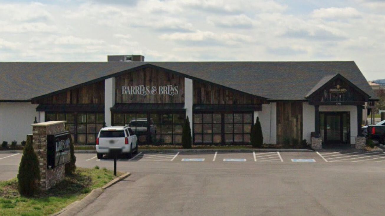 1306 Murfreesboro Rd, Franklin, TN 37064