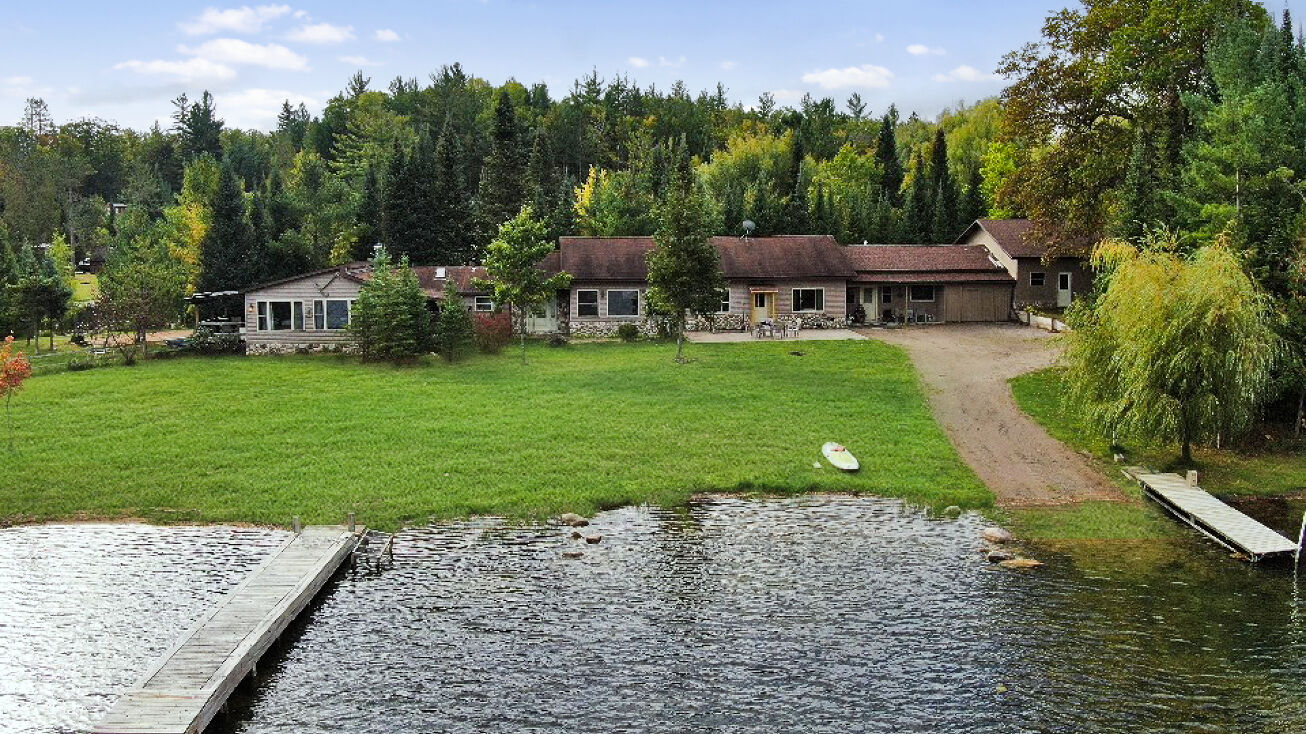 18401 Camp Trail, Hillman, MI 49746