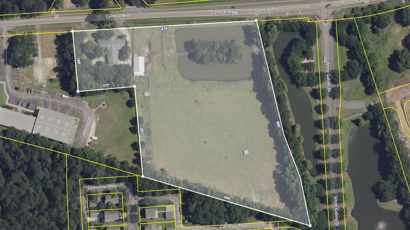 1501 Central Ave, Summerville, SC 29483