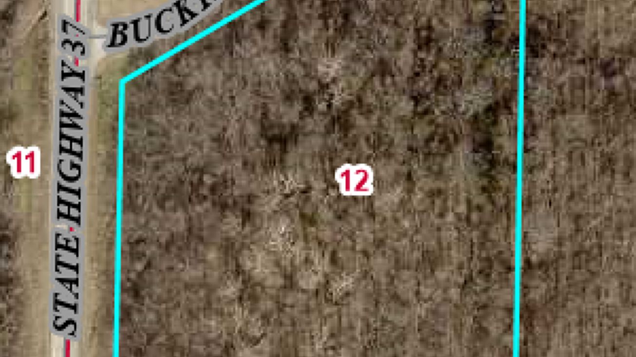 State Hwy 37, Sarcoxie, MO 64862