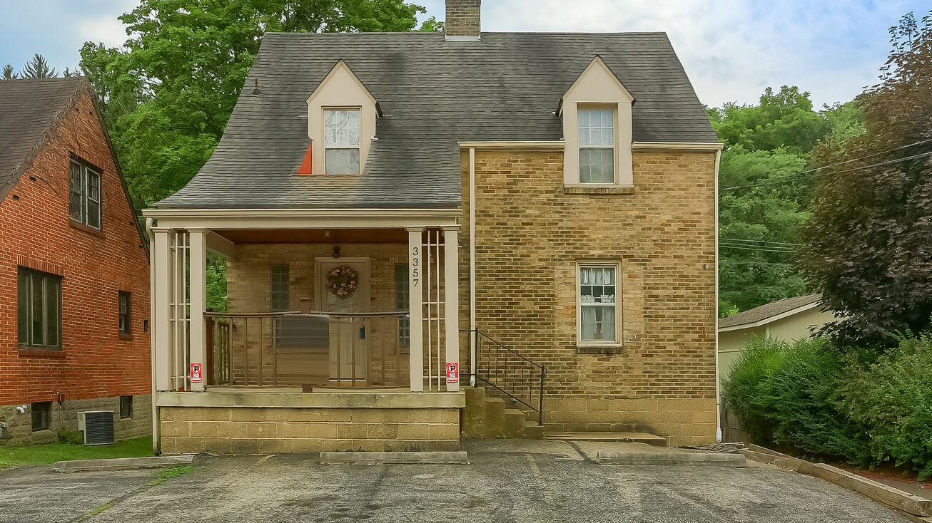 3357 Babcock Blvd, Pittsburgh, PA 15237