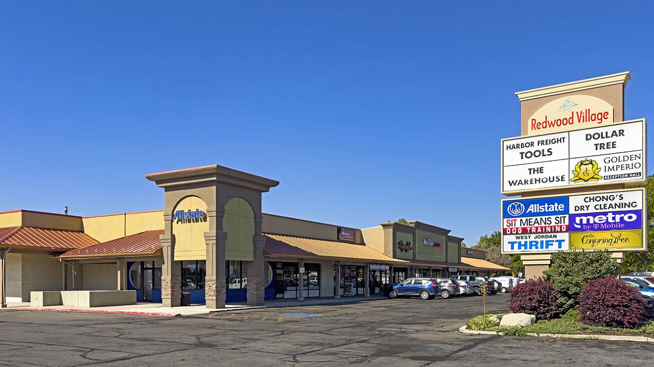 7064 S Redwood Rd, West Jordan, UT 84084