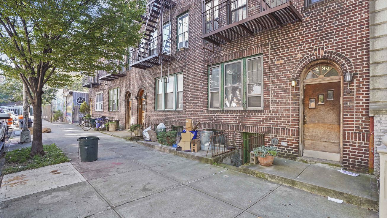 234 Powers St, Brooklyn, NY 11211