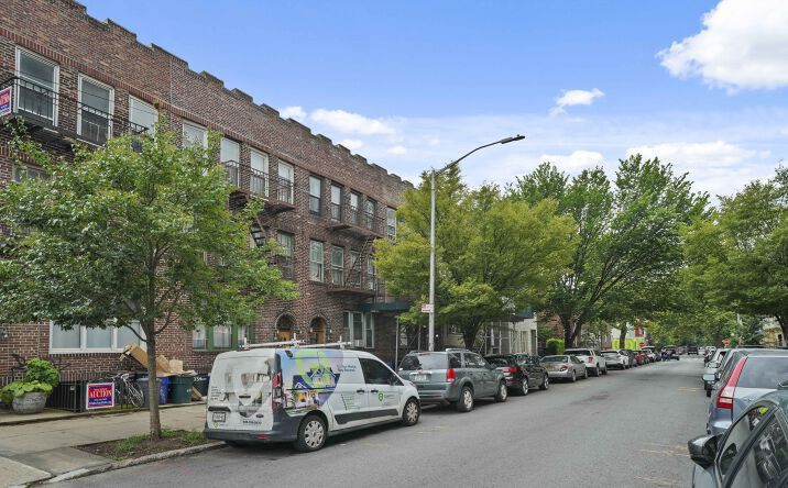 Pictures of Multifamily property located at 234-238 Powers St, Brooklyn, NY 11211 for sales - image #1