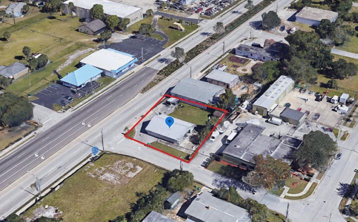 701 W King Street, Cocoa, FL 32922 | Crexi.com