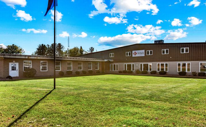 Pictures of Industrial property located at 531 N 8th St, Medford, WI 54451 for comps - image #1