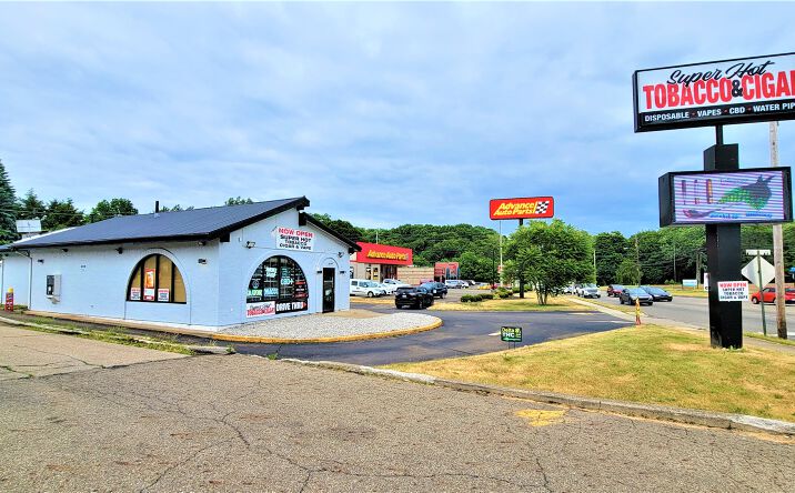 AUTO PARTS STORE NEAR ME