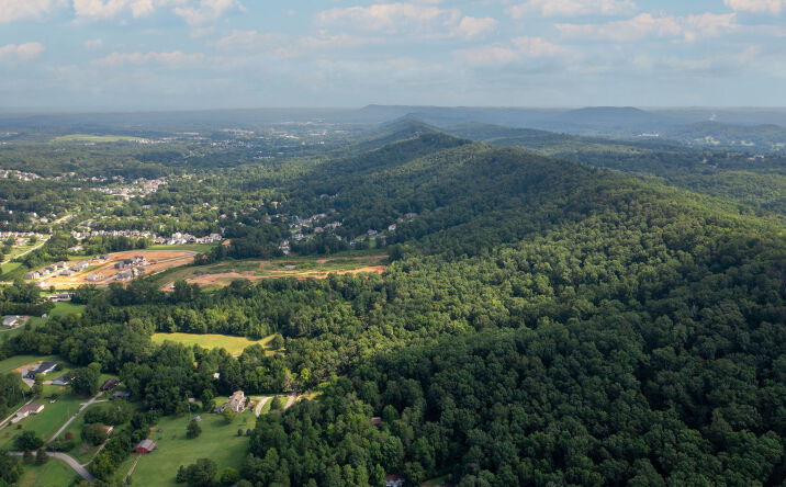 Pictures of Land, Mixed Use, Multifamily property located at 9426 Houston Ln, Ooltewah, TN 37363 for sales - image #1