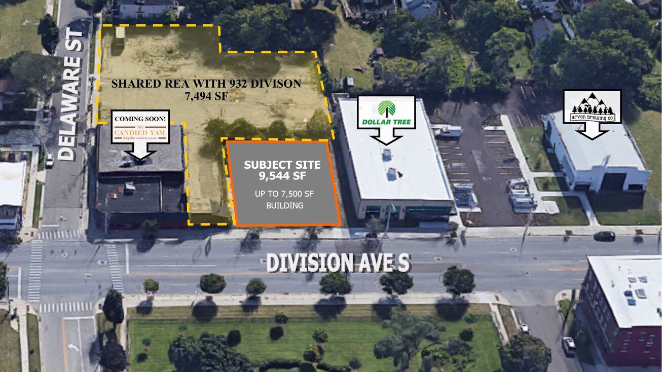 1002 Division Ave S, Grand Rapids, MI 49507