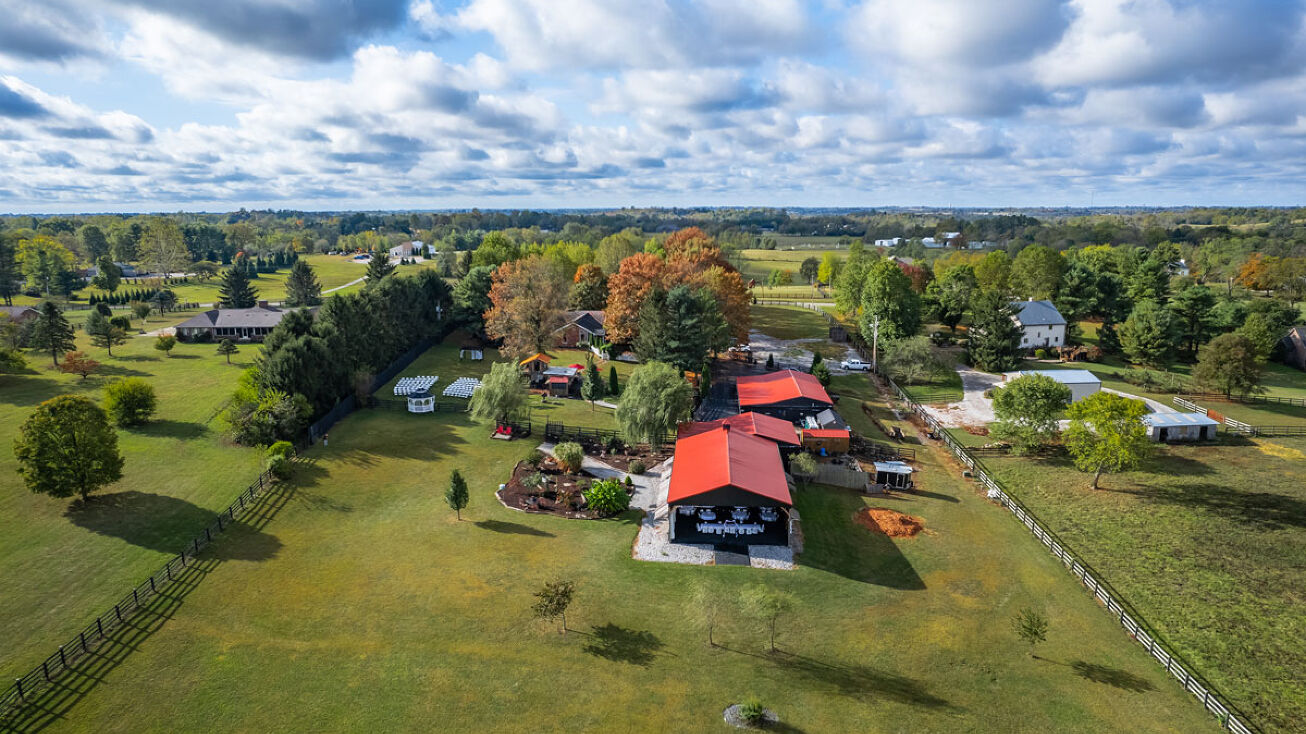 5028 Ashgrove Rd, Nicholasville, KY 40356