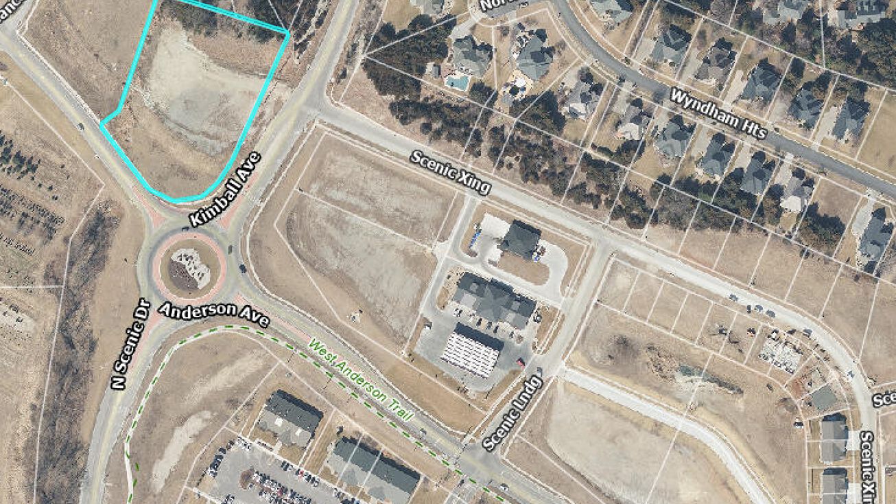 Kimball Ave, Manhattan, KS 66503