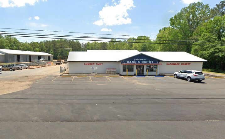 Pictures of Business for Sale property located at 1608 E Commerce Street, Greenville, AL 36037 for sales - image #1