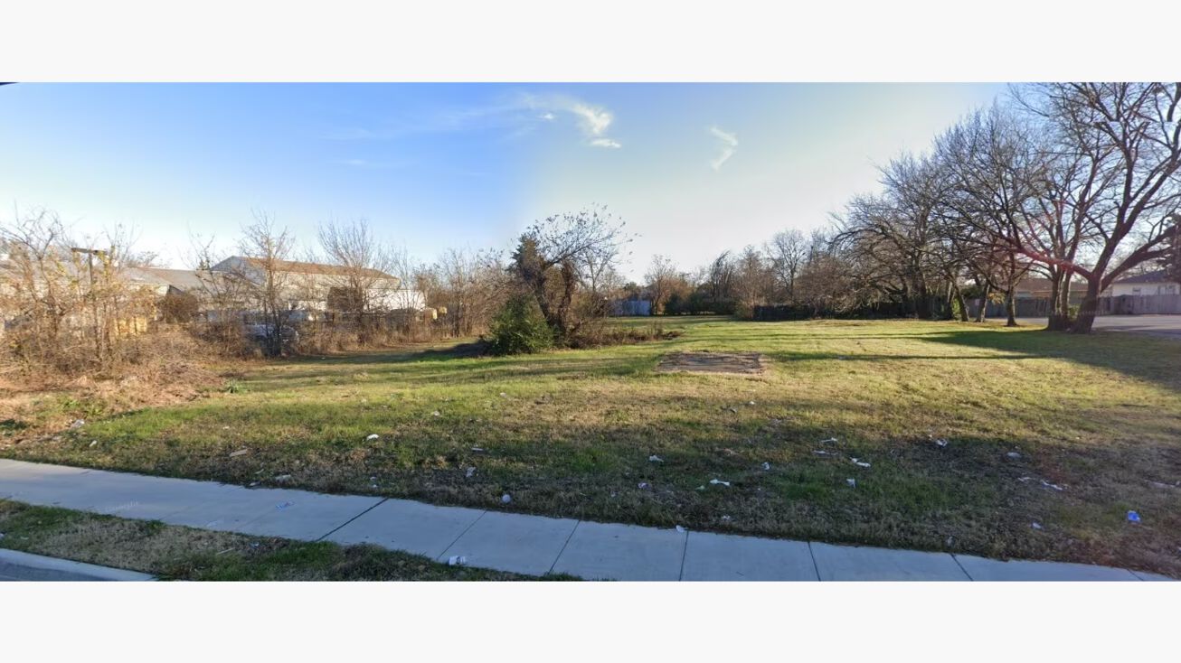 3408 Fordham Rd, Dallas, TX 75216