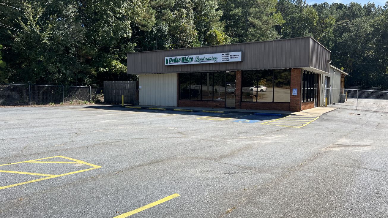 1886 Lawrenceville Hwy, Lawrenceville, GA 30044