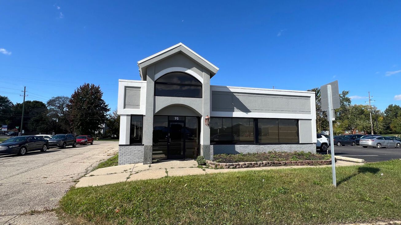 95 N Groesbeck Hwy, Mt Clemens, MI 48043 | Crexi.com