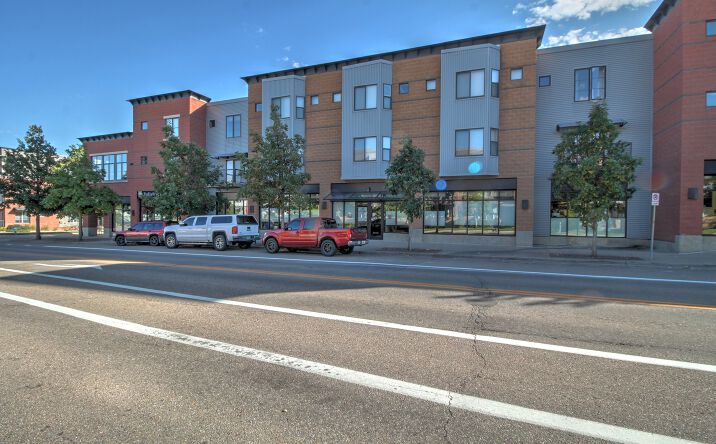 Pictures of Office, Retail property located at 1200 Yarmouth Ave, Boulder, CO 80304 for sales - image #1